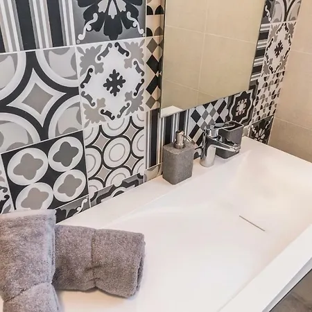 Tigli Apartamento