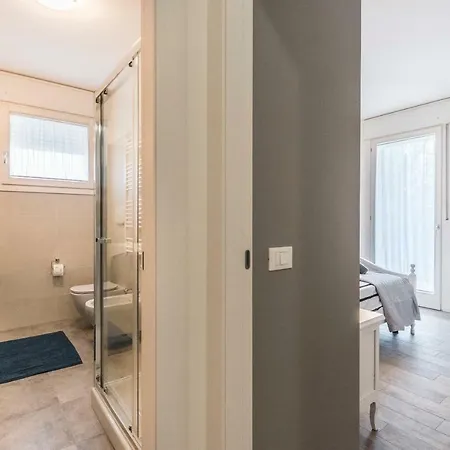 Apartamento Tigli Marghera