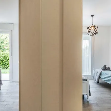 Tigli Apartment Marghera