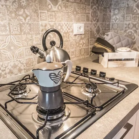 Apartamento Tigli *
