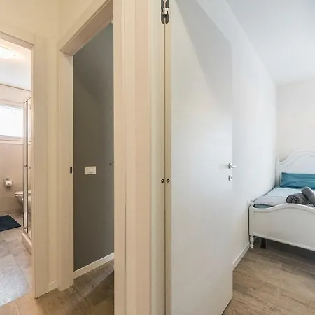 Apartamento Tigli *
