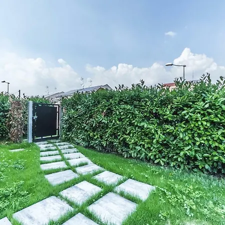 Tigli 公寓