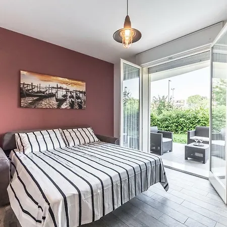 Tigli Apartamento