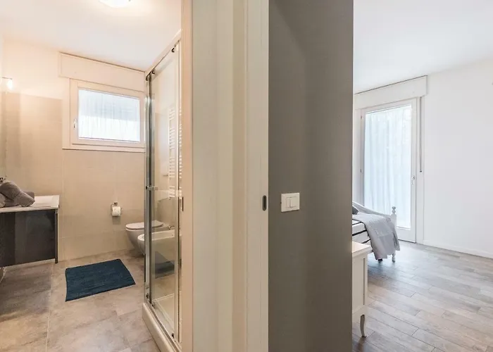 Lejlighed Tigli Marghera