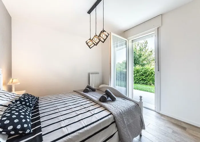 Lejlighed Tigli Marghera