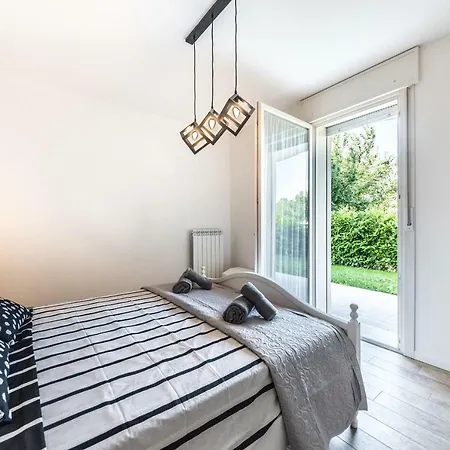 Appartement Tigli Marghera