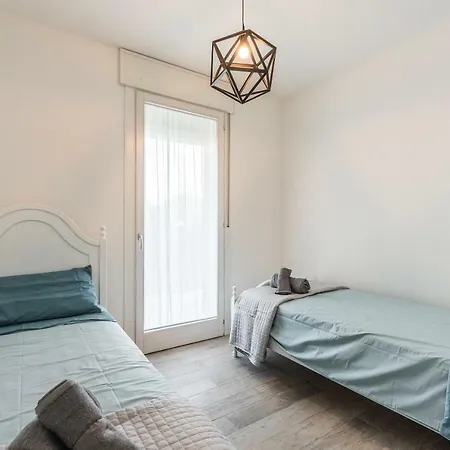 Apartament Tigli Marghera