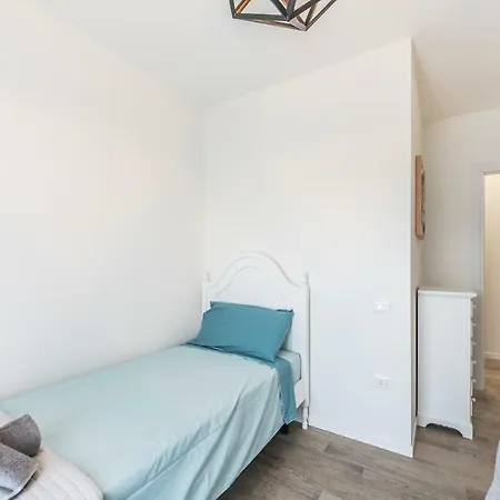Tigli Appartement *