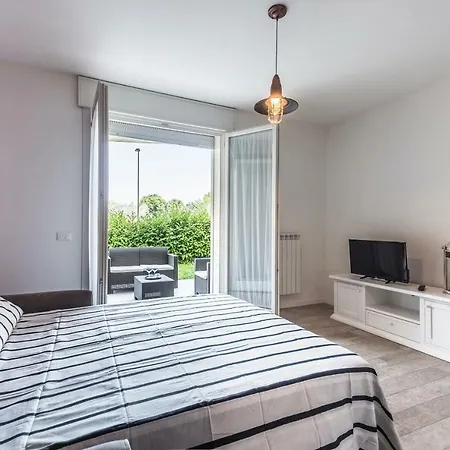 Tigli * 마르게라