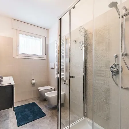 Tigli Appartement Marghera