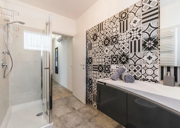 Tigli アパート *