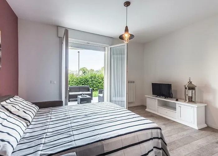 Tigli * マルゲーラ