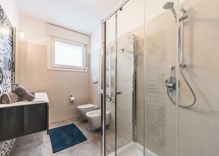 Tigli アパート マルゲーラ