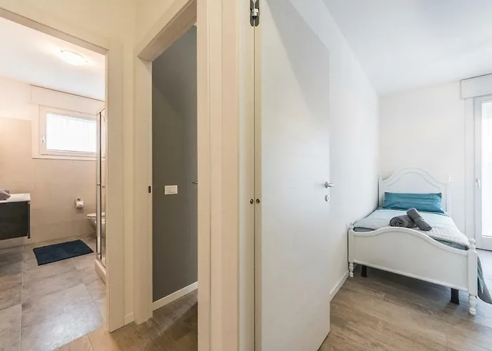 アパート Tigli *